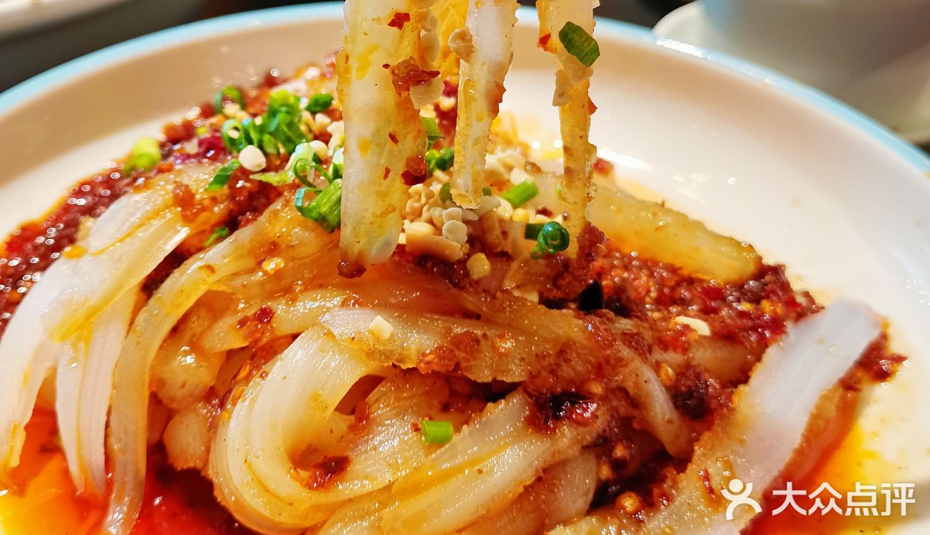 深圳美食丨正宗老牌川菜，深圳人的饭堂