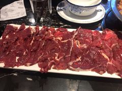 -古乐牛香·鲜牛肉牛杂火锅(解放东路店)
