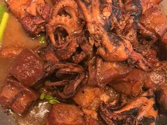 -赶海部落海鲜城(海阳路店)