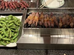 -老白清真烧烤(锦州旗舰店)