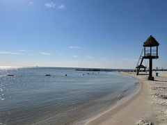 -碧海银沙景区