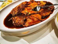 -柒园·三十年创意杭帮菜(龙湖滨江天街店)