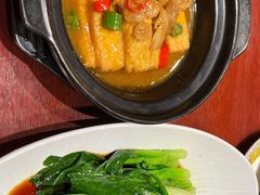 -京味张·北京烤鸭(天河南二路店)