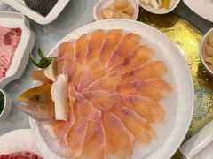 -日坛涮肉四合院·园林餐厅(日坛公园店)