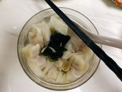 -锡笼记·无锡小笼(人民路店)