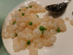 清炒河虾仁-新吉士·上海菜(浦东LCM置汇旭辉店)