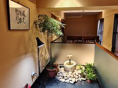 -翔峰炭火鳗鱼(悦泰街里公寓店)