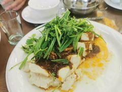 -连池鱼豆味坊(风景区店)
