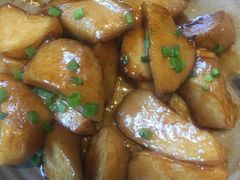 -竹里馆 ·茶食(奥体店)