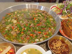 -新繁老號豌豆汤饭店·江湖菜(宝光寺店)