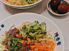 -陳香貴·兰州牛肉面(上海长风大悦城店)