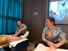 -周天养生馆(龙湾永中店)