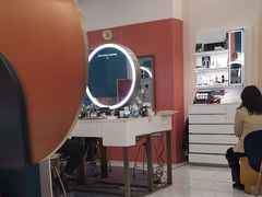 -海马体照相馆(南昌王府井购物中心店)
