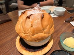 -港丽餐厅(杭大店)