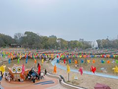-宁波儿童公园(鄞州区)