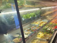 -老马路串串香火锅(北门桥店)
