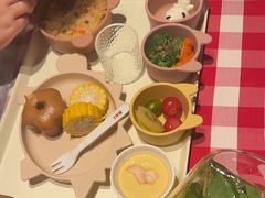 -西贝(六里桥旗舰店)