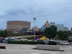 -鄂尔多斯博物馆