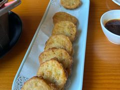 -莲餐厅·湖北菜·潜江小龙虾店(愚园路店)