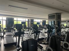 -诺德健游泳健身会馆(良渚欧文店)