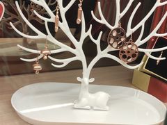 -海底捞火锅(航洋城店)