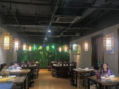 -建德食府·十八年建德菜(天目里国际街区店)