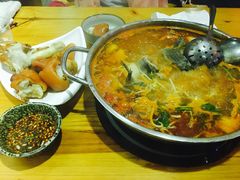 -老凯俚酸汤鱼(鸿通城店)