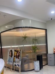 -YESIDO BLACK椰岛造型