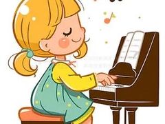 -雅马哈卡瓦依·钢琴电钢琴·姜杰城音乐舞蹈培训学校(航天桥总部)
