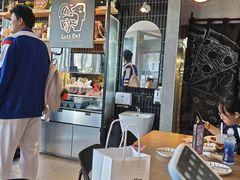 -必胜客(磁器口店)