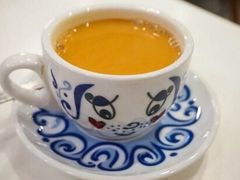 -翠华餐厅(山顶道店)