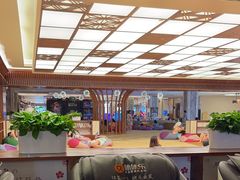 -汤连得温泉馆(宝山店)