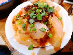 -楠火锅(太古里总店)