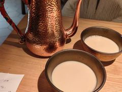 -纳鲁孜·新疆特色餐厅(上海悦荟广场店)