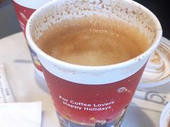 -Peet's Coffee皮爷咖啡(大学路店)