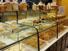 -Bread Talk 面包新语(荟聚店)