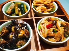 -君霖海鲜私房菜(春柳店)