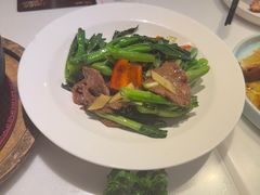 -新旺茶餐厅·早餐·夜宵(仙霞店)