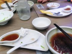 -苏小柳点心·手作小笼包(浦东嘉里城分院)