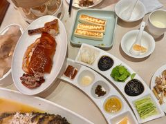 -阿庄新豫菜(航海东路店)