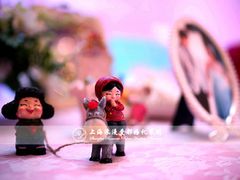 上海浪漫爱都婚礼策划-上海尊茂酒店