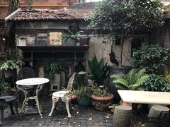 -古董花园(思南路42弄小区店)