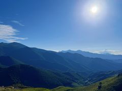 -灵山