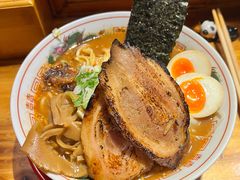 -老龙亭拉面店