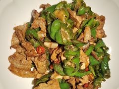 -章吴记喜瑞餐厅(东东城店)