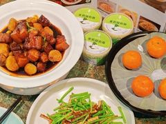 -苏帮袁Sue Cuisine(南开大悦城店)