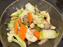 -THE PAWON·8碗(古北SOHO店)