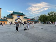 -北山公园