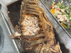 -胡家大厨(西三庄店)