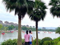 -枫香湖儿童公园